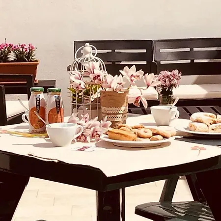 Bed & Breakfast Al Barco B&B *