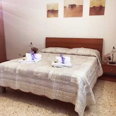 Al Barco B&B Bed & Breakfast