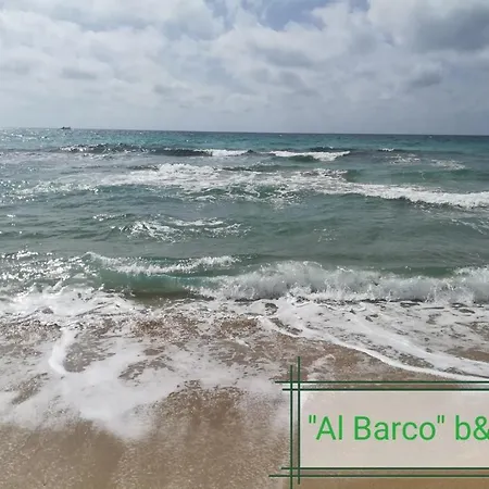 Al Barco B&B Bed & Breakfast *