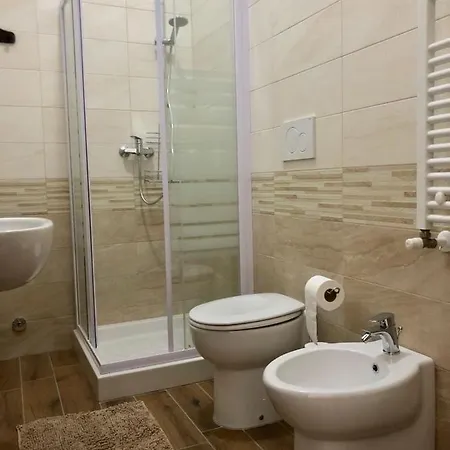 Bed & Breakfast Al Barco B&B Manduria