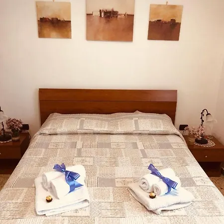 Al Barco B&B Bed & Breakfast