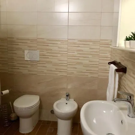 Bed & Breakfast Al Barco B&B *